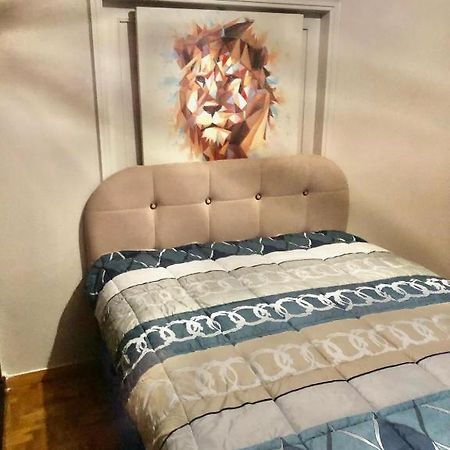 Economy Shared Apartment C In Central Athens Ngoại thất bức ảnh