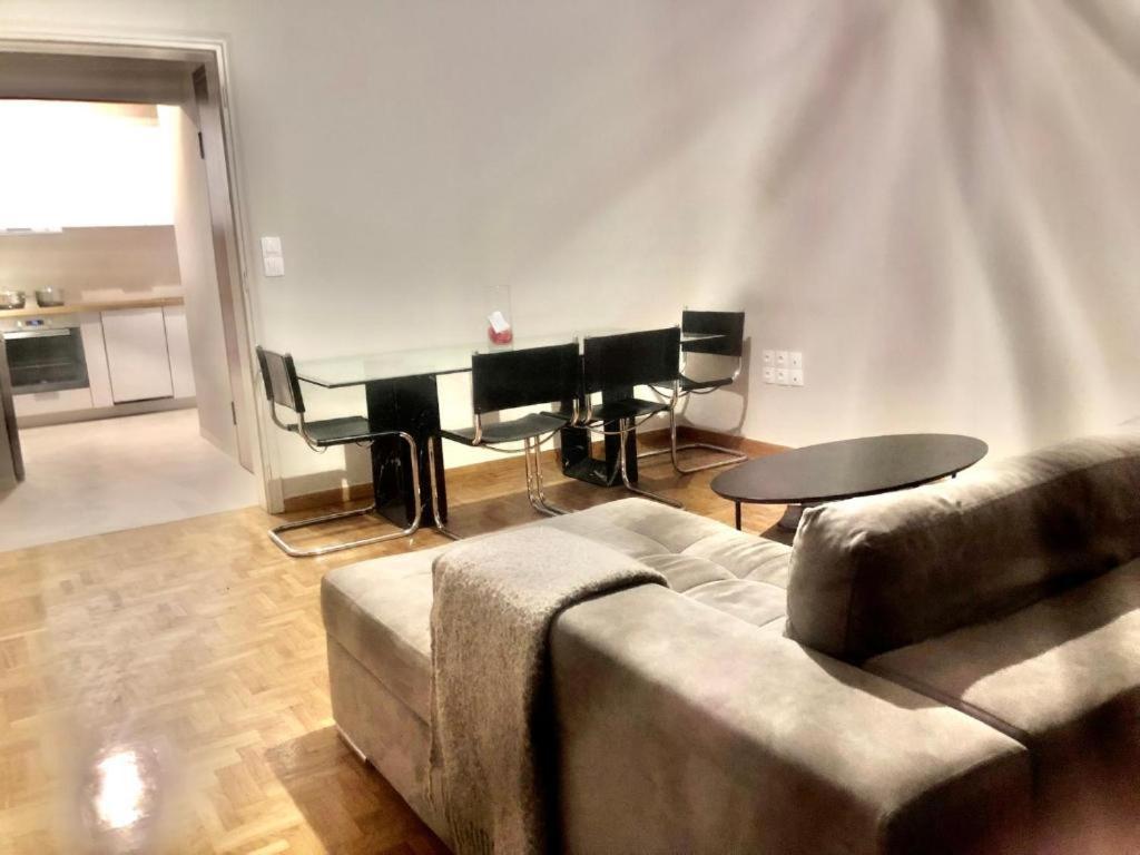 Economy Shared Apartment C In Central Athens Ngoại thất bức ảnh