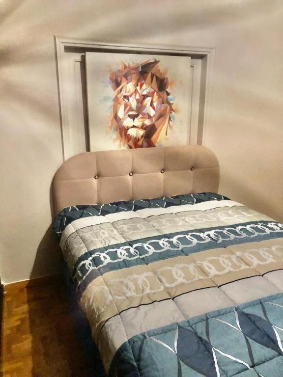 Economy Shared Apartment C In Central Athens Ngoại thất bức ảnh
