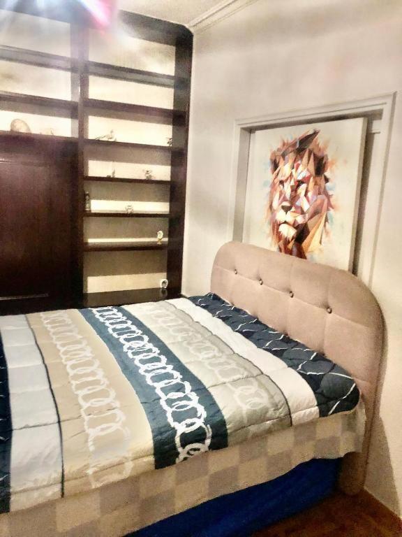 Economy Shared Apartment C In Central Athens Ngoại thất bức ảnh